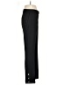 H&M Solid Black Dress Pants Size 8 - photo 4