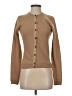 BCBGirls Tan Cardigan Size S - photo 1
