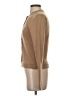 BCBGirls Tan Cardigan Size S - photo 5
