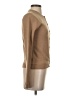 BCBGirls Tan Cardigan Size S - photo 4