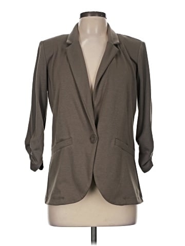 Style&Co Blazer (view 1)