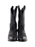 Ariat Black Boots Size 7 1/2 - photo 2