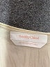 See By Chloé Ivory Short Sleeve Blouse Size EU (FR) 34 / US 2 - photo 7