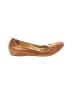 J.Crew Brown Flats Size 10 - photo 1
