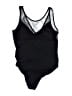 Kendall & Kylie Black Bodysuit Size M - photo 2