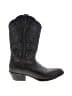 Ariat Black Boots Size 7 1/2 - photo 1