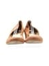 J.Crew Brown Flats Size 10 - photo 2
