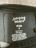 Jumping Beans 100% Polyester Solid Black Athletic Shorts Size 6 - photo 3