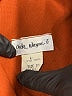 Assorted Brands Orange Cocktail Dress Size 10 - photo 7