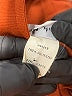 Assorted Brands Orange Cocktail Dress Size 10 - photo 8