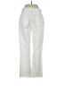 Lovers + Friends 100% Cotton Ivory Jeans Size 26 waist - photo 2