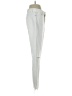 Lovers + Friends 100% Cotton Ivory Jeans Size 26 waist - photo 4