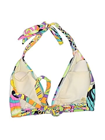 Swim Systems Swimsuit Top (view 2)