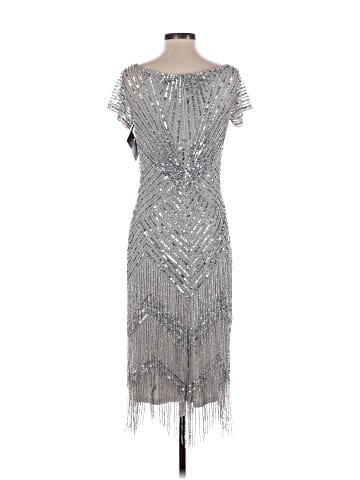 MGNY Madeline Gardner Cocktail Dress (view 2)