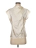 Veronica Beard Ivory Blouse Size 00 - photo 1