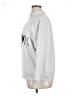 Faded Rose 100% Polyester Gray Sweatshirt Size XL - photo 5