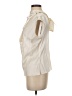 Veronica Beard Ivory Blouse Size 00 - photo 5