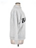 Faded Rose 100% Polyester Gray Sweatshirt Size XL - photo 4