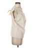 Veronica Beard Ivory Blouse Size 00 - photo 4