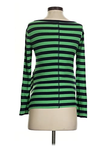 Gap - Maternity 3/4 Sleeve T-Shirt (view 2)