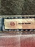 Adriano Goldschmied Stars Blue Jeans Size 25 waist - photo 3