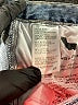 Adriano Goldschmied Stars Blue Jeans Size 25 waist - photo 4