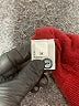 Unbranded Burgundy Pullover Sweater Size M - photo 7
