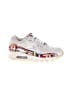 Nike White Sneakers Size 5 - photo 1