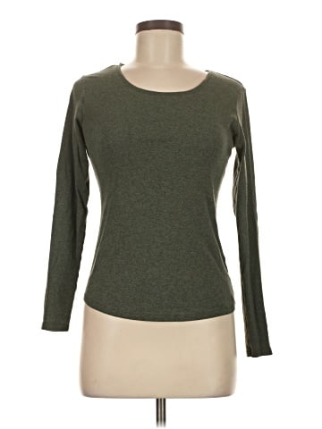 H&M L.O.G.G. Long Sleeve T-Shirt (view 1)