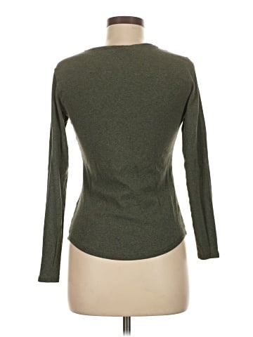H&M L.O.G.G. Long Sleeve T-Shirt (view 2)