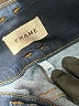 FRAME Blue Jeans Size 28 waist - photo 7
