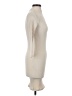 Forever 21 Ivory Casual Dress Size S - photo 4