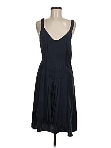 Vena Cava Casual Dress (view 1)