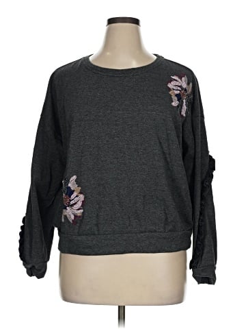 Vintage America Blues Sweatshirt (view 1)