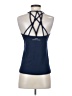 Unbranded Blue Active Tank Size S (estimated) - photo 2