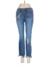 Hidden Jeans Hearts Blue Jeans Size 26 waist - photo 1