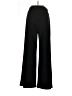 Victor Costa 100% Polyester Solid Black Dress Pants Size S - photo 2