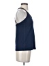 Unbranded Blue Active Tank Size S (estimated) - photo 4