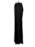 Victor Costa 100% Polyester Solid Black Dress Pants Size S - photo 5