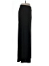 Victor Costa 100% Polyester Solid Black Dress Pants Size S - photo 4