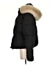 Topshop 100% Polyester Black Snow Jacket Size 4 - photo 5