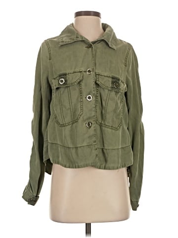 Marrakech Jacket (view 1)