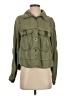 Marrakech 100% Lyocell Green Jacket Size S - photo 1