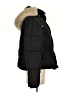 Topshop 100% Polyester Black Snow Jacket Size 4 - photo 4