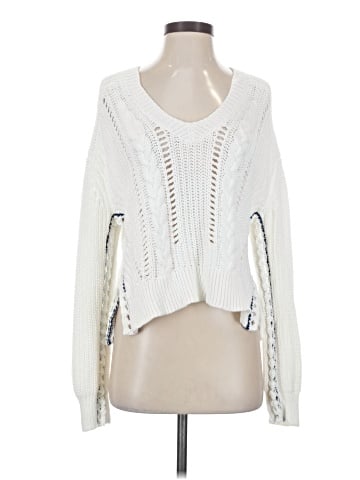 360 Sweater Pullover Sweater (view 1)