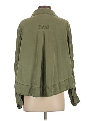 Marrakech Jacket (view 2)