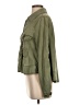 Marrakech 100% Lyocell Green Jacket Size S - photo 5