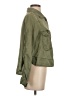 Marrakech 100% Lyocell Green Jacket Size S - photo 4