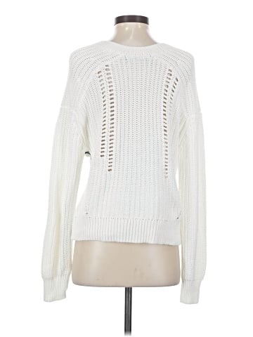 360 Sweater Pullover Sweater (view 2)