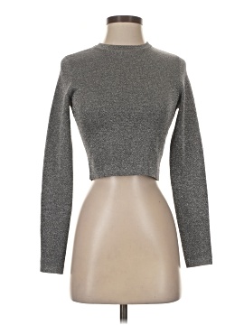 Alice + Olivia Long Sleeve Top